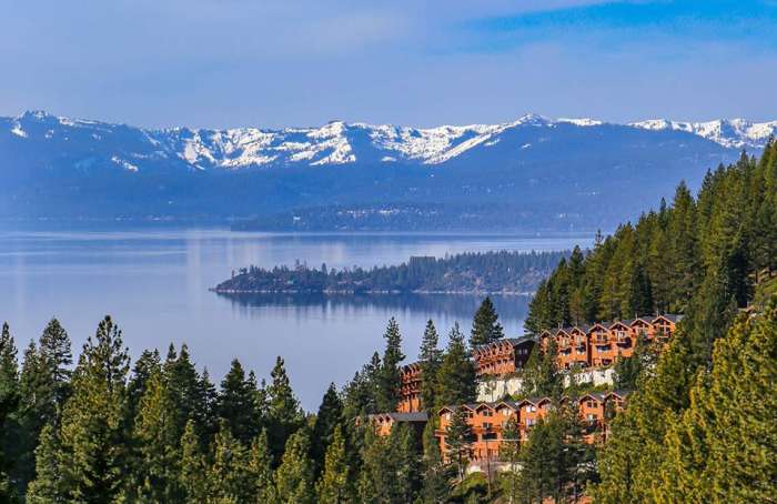 Learn more about Incline Village