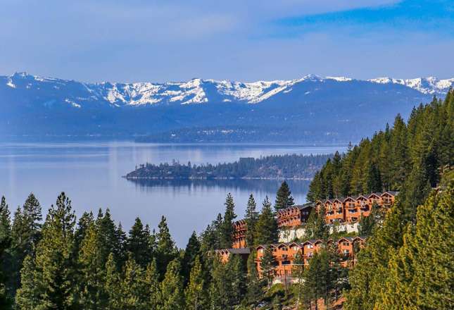 Learn more about Incline Village