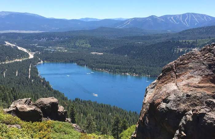 Learn more about Tahoe Donner