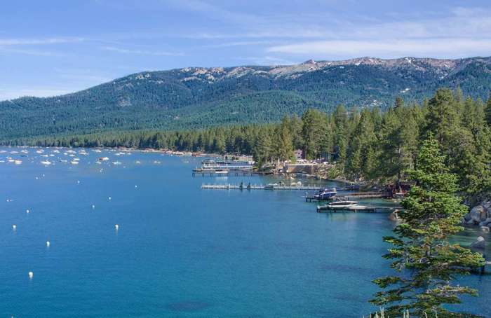 Learn more about West Shore